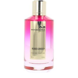 Mancera ROSES GREEDY Eau de Parfum Vapo 120 ml para Mujer Precio: 61.49999966. SKU: B1HCCJZDVM
