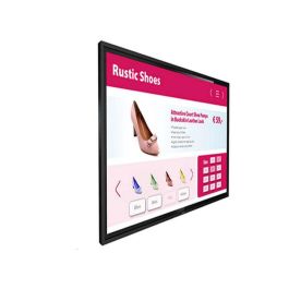 Philips Pantalla Profesional Multi-Touch 55" 4K UHD Android SoC para Wayfinding/Presentaciones Precio: 1374.58999953. SKU: B1GCRWY4KN