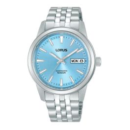 Reloj Mujer Lorus RL401CX9S Plateado Precio: 181.99000039. SKU: B17KLQNP9N