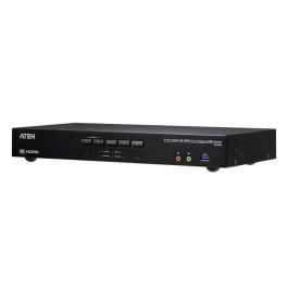 Aten 4-Port USB 3.0 4K HDMI Dual Display KVMP™ Switch Precio: 623.49999976. SKU: B1EY66HT62