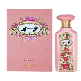 Zimaya Bahjad Eau de Parfum para Mujer 100 ml Precio: 20.89000023. SKU: B17WVMYCFV