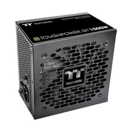 THERMALTAKE Toughpower GT 1000W Unidad de Fuente de Alimentación 1000W 80 PLUS Gold ATX Negro