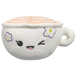 Peluche Café Kawaii The Concept Factory 18 cm