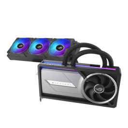 ASUS ROG Astral - -LC-RTX5090-O32G-GAMING NVIDIA GeForce RTX 5090 32 GB GDDR7