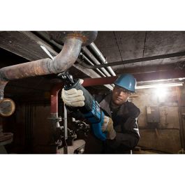 Bosch Professional GSA 1300 PCE Sierra sable con cable para corte rápido de madera