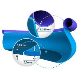 Intex Piscina Easy Set Redonda 305x76cm 3853L con Depuradora para Niños y Adultos