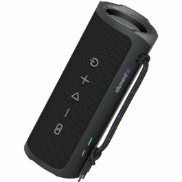 Yenkee YSP 30BK Altavoz Bluetooth Element Agua Precio: 60.69000025. SKU: B18WAJCY8A