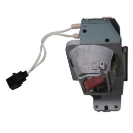 CoreParts Projector Lamp for Optoma 2000 hours, 220 Watt fit for Optoma Projector W380, W400, W400+, X380, X400, X400+, EH380, Precio: 200.9499998. SKU: B1KCZAJPEP