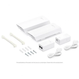 TP-Link EAP215-Bridge Kit Punto de Acceso Wi-Fi 867 Mbit/s PoE Blanco