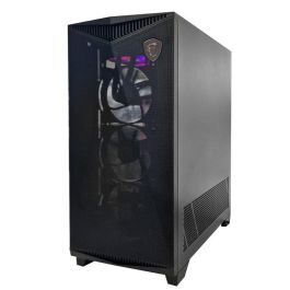 VIZZIO 300P-I71400F-RTX4070S-16-1 PC Intel® Core™ i7 i7-14700F DDR4-SDRAM SSD NVIDIA GeForce RTX 4070 Windows 11 Home Midi Tower Negro Precio: 1811.49999998. SKU: B15FCST8BW