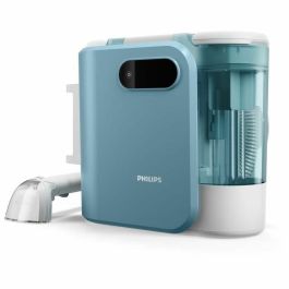 Philips Champú Quitamanchas para Spot Cleaner XW3193/11 - Limpia Manchas en Superficies Textiles con Cepillo Ancho y Limpieza Automática Precio: 162.68999945. SKU: B1GZ9HEBCW