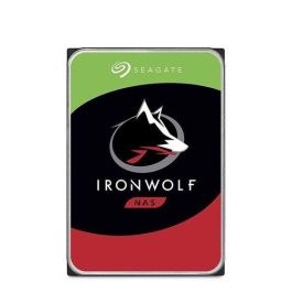 Seagate Ironwolf ST4000VN006 HDD 4TB 3.5" 5400RPM 256MB SATA3 NAS Precio: 161.49999954. SKU: S5614415