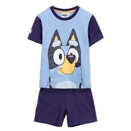 Conjunto 2 piezas french terry bluey 2 años Precio: 20.98999947. SKU: B1BPH2BGGW