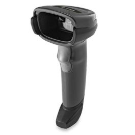 Zebra DS2208 Lector de códigos de barras portátil 1D/2D LED Negro Precio: 128.69000012. SKU: B18GCM8FRM