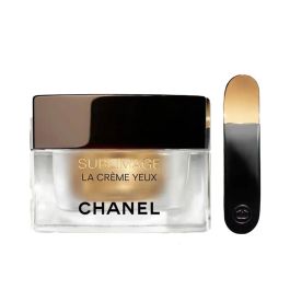 Chanel SUBLIMAGE la crème yeux Crema Contorno de Ojos Anti Ojeras y Bolsas 15 gr Precio: 201.99144559. SKU: B1B3J2JM7J