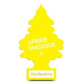 Perfumador Pino Vainillarôme Arbre Magique Cs12 PER90501 Precio: 7.95000008. SKU: S3700500