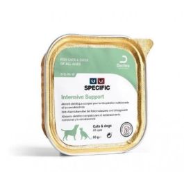 Dechra Alimento Dietético Completo para Perros y Gatos Intensive Support 7x95g - Recuperación Nutricional Precio: 13.4999997. SKU: B1FCTC8BLL