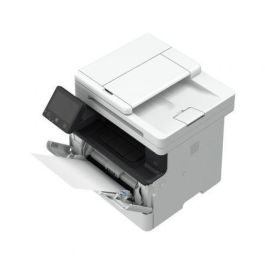 Canon i-SENSYS MF463DW Multifunción Láser Monocromo WiFi Dúplex Blanca