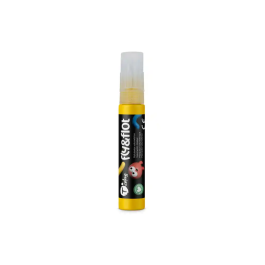 Tcolors Rotulador Fly & Flot 25 ml Amarillo, Efecto 3D Volumétrico para Decoración, Se Expande y Flota en Agua para Creaciones en Papel, Cartón, Madera y Tela Precio: 5.9895. SKU: B17BYZZ2GQ
