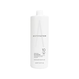 Special Activator 10 Vol 3% 1000 mL Artistic Hair Precio: 2.8900003. SKU: B1G29VYC52