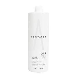 Special Activator 20 Vol 6% 1000 mL Artistic Hair Precio: 2.8900003. SKU: B1FA9BS638