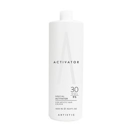 Special Activator 30 Vol 9% 1000 mL Artistic Hair Precio: 3.50000002. SKU: B1J788BWJD