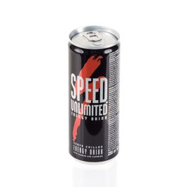 Bebida Energética Speed Unlimited 250 ml