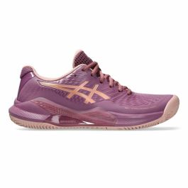 Zapatillas de Padel para Adultos Asics Gel-Challenger 14 Rosa Lavanda Precio: 119.9957. SKU: B1BTYKZCXH