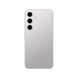 Smartphone Samsung 6,2" 8 GB RAM 128 GB Gris Smartphone Samsung 6,2" 8 GB RAM 128 GB Gris