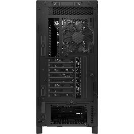 Corsair Chasis Midi Tower PC 5000D Airflow, Negro