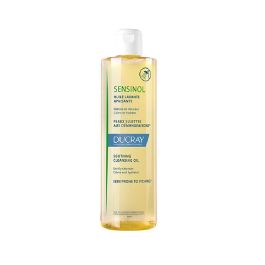 Ducray Sensinol Cleansing Oil 200 mL Precio: 15.49999957. SKU: B1BZ3PQCEC