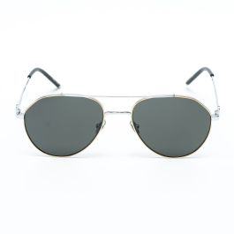 Gafas de Sol Hombre Belstaff ROADMASTER-GRIS-DORADO-W Ø 55 mm