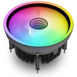 Thermaltake UX150-L ARGB Refrigerador Aire Negro para Procesador compatible con Sockets LGA 1150, 1151, 1200, 1700, 1851 Precio: 35.50000003. SKU: B12K85D2WQ