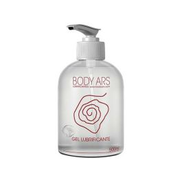 Lubricante Con Base de Agua Body Ars 500 ml Precio: 11.58999952. SKU: B18GXNX7YW