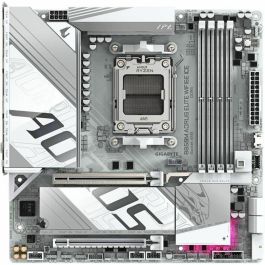 Placa Base Gigabyte AMD AMD AM5 Placa Base Gigabyte AMD AMD AM5