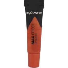 Max Effect, Hidratante, Brillo de labios, 10, Golpe naranja, 13 ml *Probador Precio: 10.50000006. SKU: B12YQQKT4W