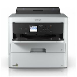 EPSON Impresora injeccion color WorkForce Pro EP-C800RDW Precio: 760.59000017. SKU: B14A7HPWTP