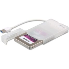 Caja Externa i-Tec MYSAFEU314 Precio: 12.50000059. SKU: S55090256