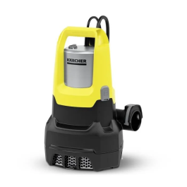 Karcher SP 22,000 Sensor de suciedad Bomba de expagación de agua Precio: 182.79000036. SKU: B1CVLDEWQM