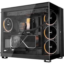 be quiet! Silent Loop 3 420mm Refrigeración Líquida All-in-One para Procesador, 14 cm, 133,2 m³/h