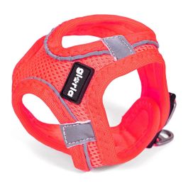 Arnés-Vestido Air Mesh Trek Star Rosa XXS 24-26 cm Arnés-Vestido Air Mesh Trek Star Rosa XXS 24-26 cm