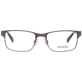 Montura de Gafas Hombre Guess GU9180 49009 Montura de Gafas Hombre Guess GU9180 49009