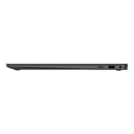 Samsung Galaxy Book Pro 360 NP964QHA-KG1ES Híbrido (2-en-1) Intel Core Ultra 7 16" WQXGA+ 32GB 1TB SSD Windows 11 Pro Gris