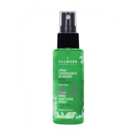 Spray Higienizante De Manos 100 mL - Limpiador Hiroalcoholico Valquer Precio: 4.3438997822. SKU: B1BHJ6C3GL