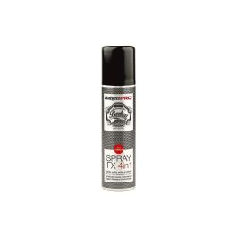 Spray Lubricante Desinfectante Para Cuchillas 150 mL Babyliss Precio: 7.69000012. SKU: SBL-ART10458