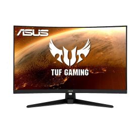 Asus VG328H1B Pantalla para PC 31.5" Full HD LED Negro Curva 165Hz 1ms VA Mate Precio: 304.89000047. SKU: S7770271