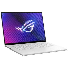 Portátil para juegos ASUS ROG Zephyrus G16 OLED | Sin Windows - 16 WQXGA 240Hz - RTX 4060 8GB - Intel Core i7-155H - RAM 16GB - 512GB Portátil para juegos ASUS ROG Zephyrus G16 OLED | Sin Windows - 16 WQXGA 240Hz - RTX 4060 8GB - Intel Core i7-155H - RAM 16GB - 512GB