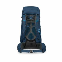 Mochila de Senderismo Osprey Kestrel Azul marino 48 L Nailon Mochila de Senderismo Osprey Kestrel Azul marino 48 L Nailon