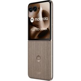 Smartphone Motorola XT2551-6 7" Octa Core 16 GB RAM 512 GB Marrón