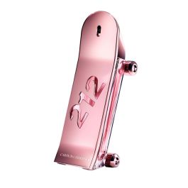 Carolina Herrera 212 Heroes For Her Woman Edp 80 mL Eau de Parfum para Mujer